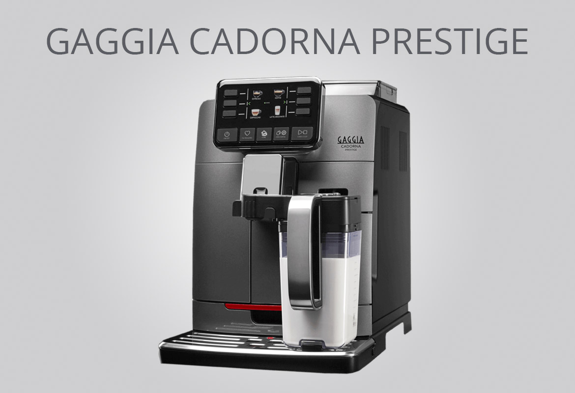 GAGGIA Cadorna Prestige